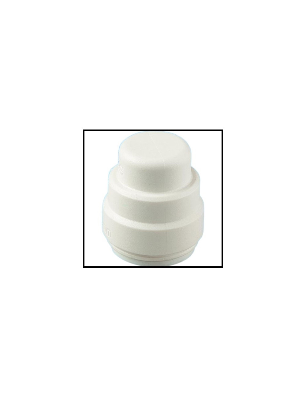 Bouchon pour tuyau 15 mm