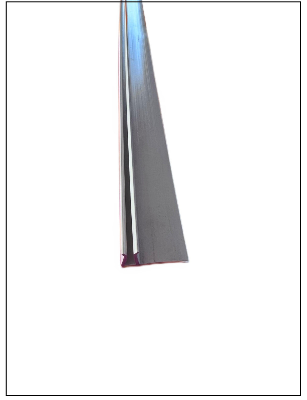 Joint brise jet