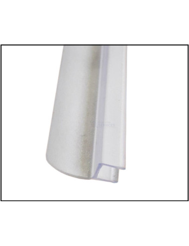 Joint bas porte de douche LG 1885mm