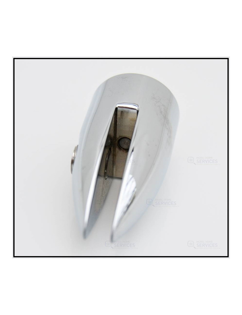 pivot porte de douche