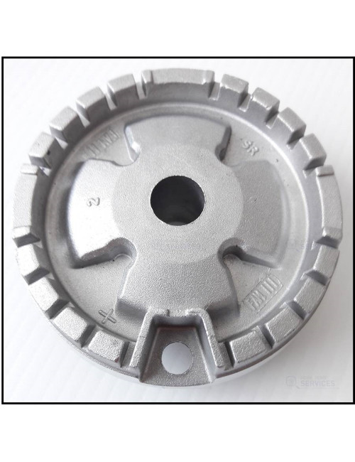 Socle brûleur Grand