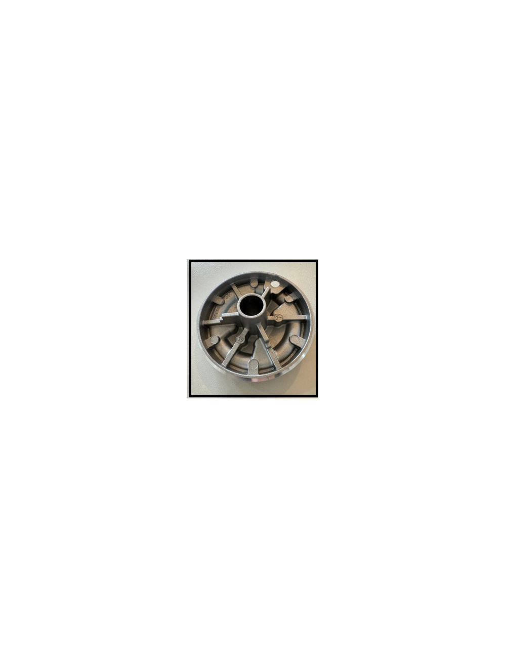 Socle brûleur Grand