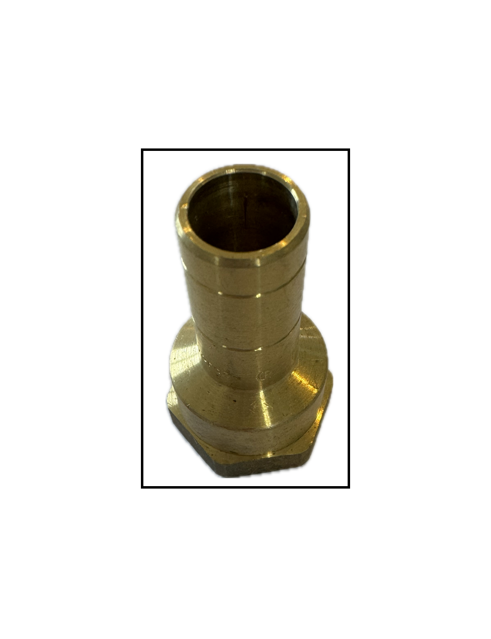 Adaptateur femelle BPS/ACORN DZR