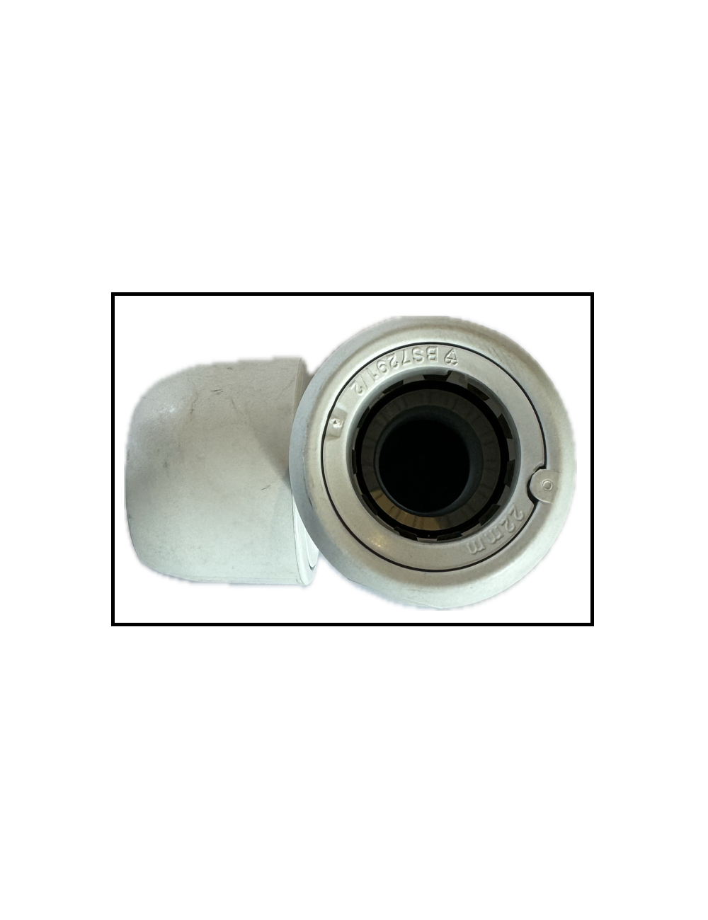 TE égal 22mm MH ANGLAIS