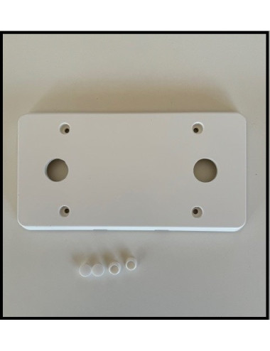 Trappe mitigeur entraxe 150 diamètre 22