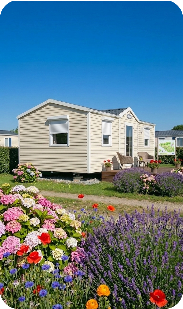 Kidi Soleil, volets roulants sur mesure